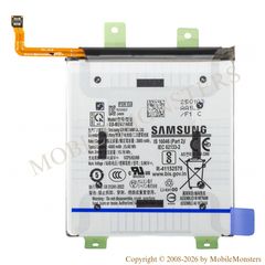 Battery Samsung SM-S931B Galaxy S25 5G (Service pack) 4000mAh Li-Ion EB-BS931ABE