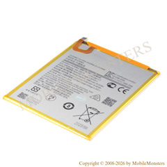 Аккумулятор Samsung SM-T220 Galaxy Tab A7 Lite 8.7 Wi-Fi (OEM) SCUD-HQ-3565S