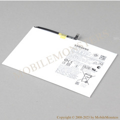 Battery Samsung SM-X200/X205 Galaxy Tab A8 10.5 (2021) 7040mAh Li-Ion HQ-6300NA