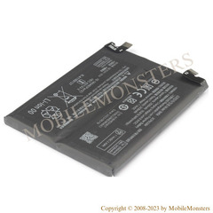 Battery Xiaomi 11T Pro (2107113SG) (Service pack) 5000mAh Li-ion BM58