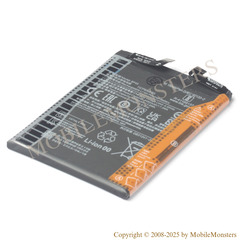 Battery Xiaomi 12 Pro (2201122G) 4600mAh LI-Ion BP45