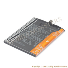 Battery Xiaomi Mi 10T Pro (M2007J3SG) 5000mAh Li-ion BM53