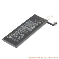 Battery Xiaomi Mi Note 10 (M1910F4G) 5260mAh Li-Ion BM52