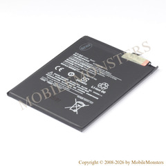 Xiaomi Poco F3 (M2012K11AG) замена аккумулятора