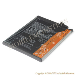 Аккумулятор Xiaomi Poco M4 Pro 4g (2201117PG) 5000mAh Li-ion BN5D