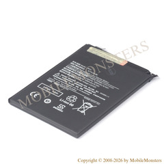 Battery Xiaomi Poco X5 5G (22111317PG) (OEM) 5000mAh Li-Ion BN5J