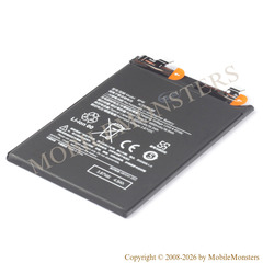 Аккумулятор Xiaomi Poco X5 Pro (22101320G) 5000mAh Li-Poly BP4K