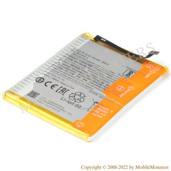 Аккумулятор Xiaomi Redmi 7a (M1903C3EG) 3900mAh BN49