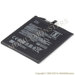 Аккумулятор Xiaomi Redmi Go 2910mAh BN3A