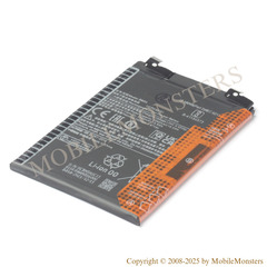 Аккумулятор Xiaomi Redmi Note 11 Pro 5G (2201116SG/TG) 5160mAh LI-Ion BM5MA