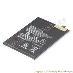 Akumulators Xiaomi Redmi Note 13 4g (23124RA7EO) 5000mAh Li-Ion BN5P