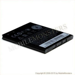 Akumulators HTC Desire 510 2100mAh Li-Ion BA-S930