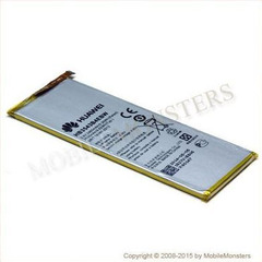 Аккумулятор Huawei Ascend P7 2460mAh Li-Pol HB3543B4EBW