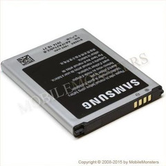 Akumulators Samsung SM-G350F Galaxy Core 2  2000mAh Li-Ion EB-BG355BBE