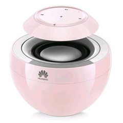 Tumbiņa Bluetooth Huawei AM08 Roza