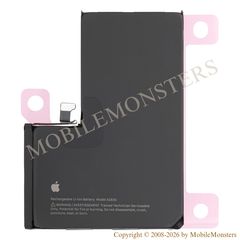 Akumulators iPhone 14 Pro Max (A2894) (Service pack)