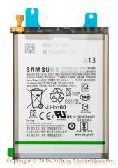Akumulators Samsung SM-A136F Galaxy A13 5G (Service pack) 5000mAh Li-ion EB-BA136ABY