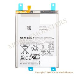 Akumulators Samsung SM-A336B Galaxy A33 5G (Service pack) 5000mAh Li-Ion EB-BA336ABY