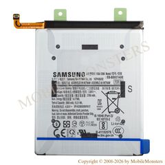 Akumulators Samsung SM-S937 Galaxy S25 Edge (Service pack) 3900mAh Li-Ion EB-BS937ABE