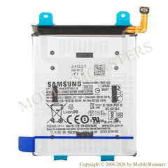 Battery Samsung SM-S938B Galaxy S25 Ultra (Service pack) 5000mAh Li-Ion EB-BS938ABE