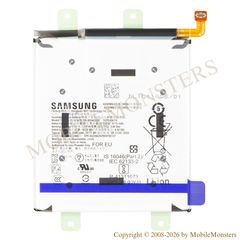 Akumulators Samsung SM-S942B Galaxy S26 (Service pack) 4300mAh Li-Ion EB-BS942ABE