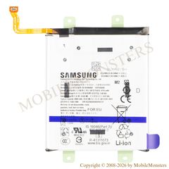 Akumulators Samsung SM-S947B Galaxy S26+ (Service pack) 4900mAh Li-Ion EB-BS946ABE