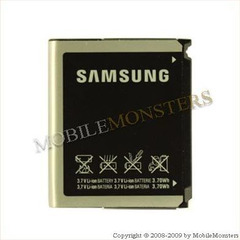 Аккумулятор Samsung G800