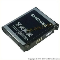Akumulators Samsung U900 Soul 880mAh Li-Ion