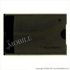 Akumulators BlackBerry 9000 1550mAh Li-Pol M-S1