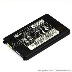 Battery LG KF900 Prada II (2) 950mAh Li-Ion LGIP-340N