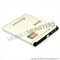 Akumulators Sony Ericsson LT15i Xperia Arc 1500mAh Li-Ion BA-750