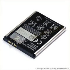 Аккумулятор Sony Ericsson J108i Cedar 1000mAh Li-Ion BST-43