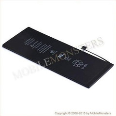 Akumulators iPhone 6s Plus (A1687) 2750mAh Li-Ion P/n 616-00045
