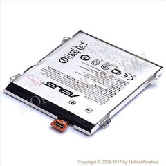 Аккумулятор Asus Zenfone 2 Laser ZE601KL 2050mAh Li-Pol C11P1324