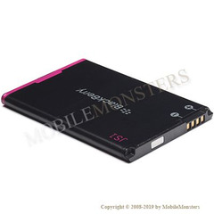 Battery BlackBerry 9320 1550 mAh Li-Pol J-S1