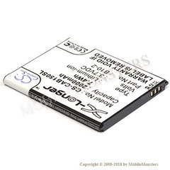 Аккумулятор Cat B15 Q 2000mAh Li-Pol CS-CAB150SL