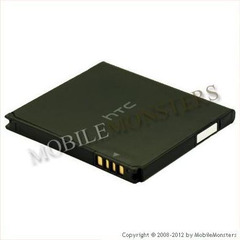 Battery HTC Desire HD 1230mAh Li-Ion BA-S470