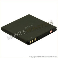 Battery HTC Evo 3D 1200mAh Li-Ion BA-S590