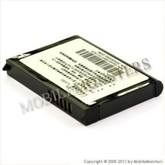 Battery HTC P3300 1250mAh Li-Ion BA-S120
