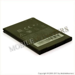 Akumulators HTC Salsa 1520mAh Li-Ion BA-S580