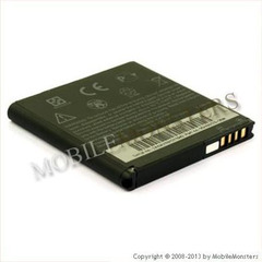Akumulators HTC Sensation XL 1600mAh Li-Ion BA-S640