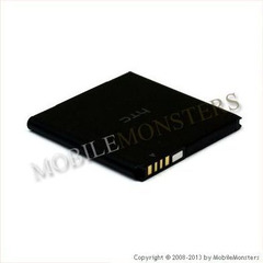 Akumulators HTC Desire X 1650mAh Li-Ion BA-S800