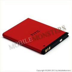 Аккумулятор HTC Desire C 1230mAh Li-Ion BA-S850