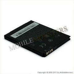 Akumulators HTC Desire 500 1800mAh Li-Ion BA-S890