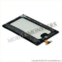 Battery HTC Windows Phone 8X 1800mAh Li-Ion BM23100