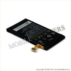 Battery HTC Windows Phone 8S 1700mAh Li-Ion BM59100