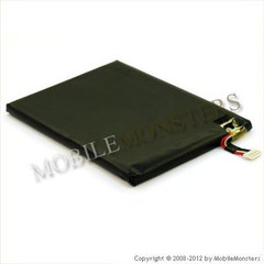 Аккумулятор HTC Flyer P510e 4000mAh Li-Ion BTC-HTP510SL