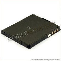 Akumulators HTC Desire A8181 1400mAh Li-Ion BA-S410