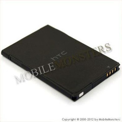 Akumulators HTC 7 Mozart T8698 1300mAh Li-Ion BA-S450