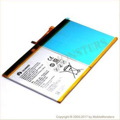 Аккумулятор Huawei MediaPad M2 10.0 6660mAh Li-Ion HB26A510EBC